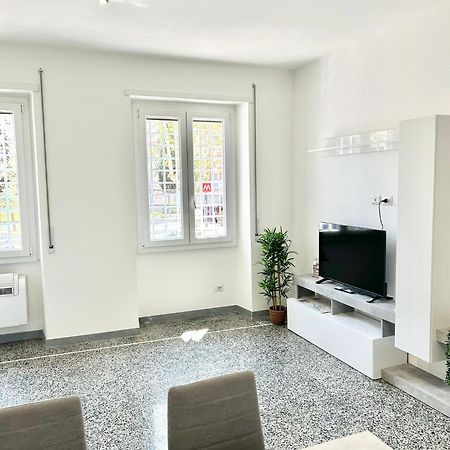 Cipro Roma Stay By 101Flats Bagian luar foto