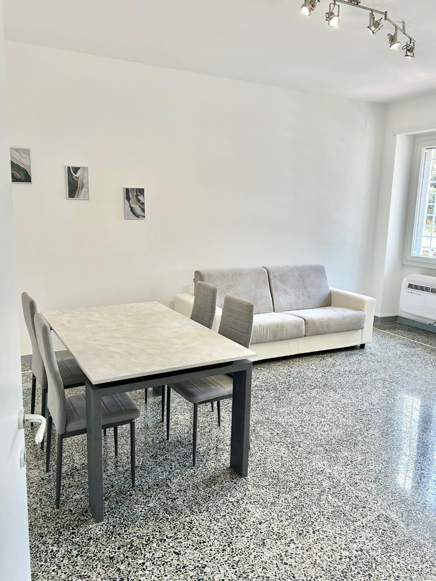 Cipro Roma Stay By 101Flats Bagian luar foto