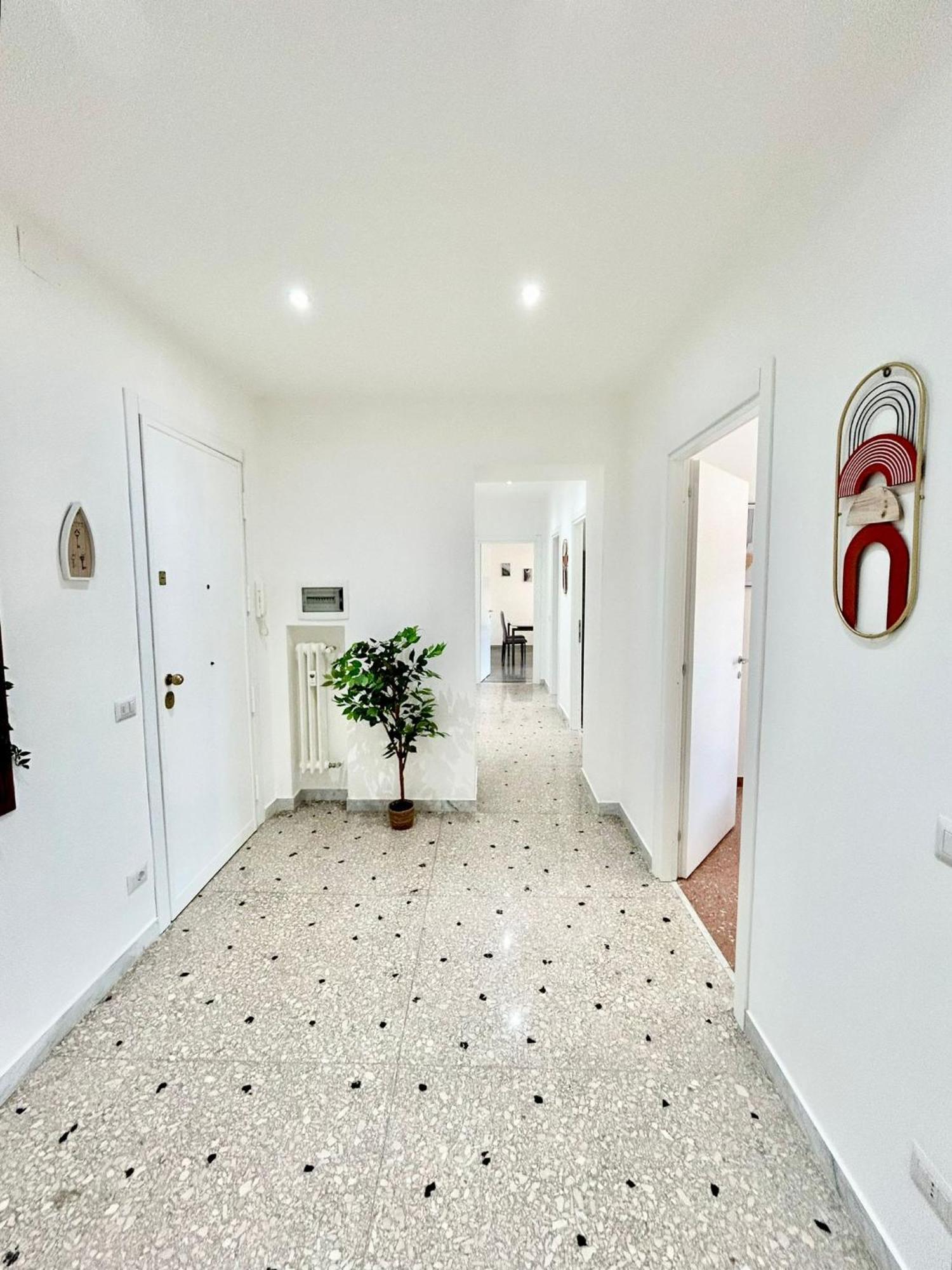 Cipro Roma Stay By 101Flats Bagian luar foto