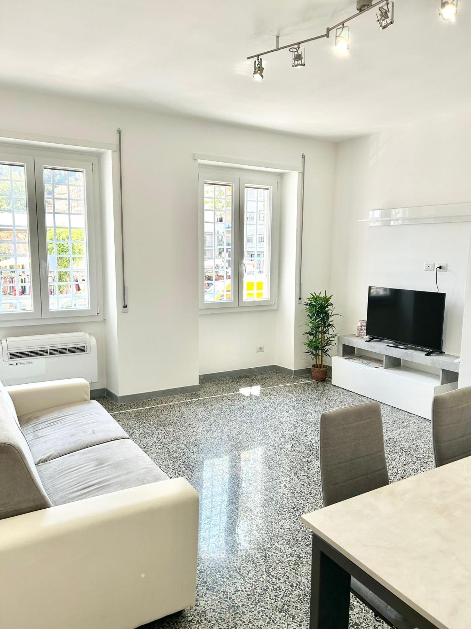 Cipro Roma Stay By 101Flats Bagian luar foto