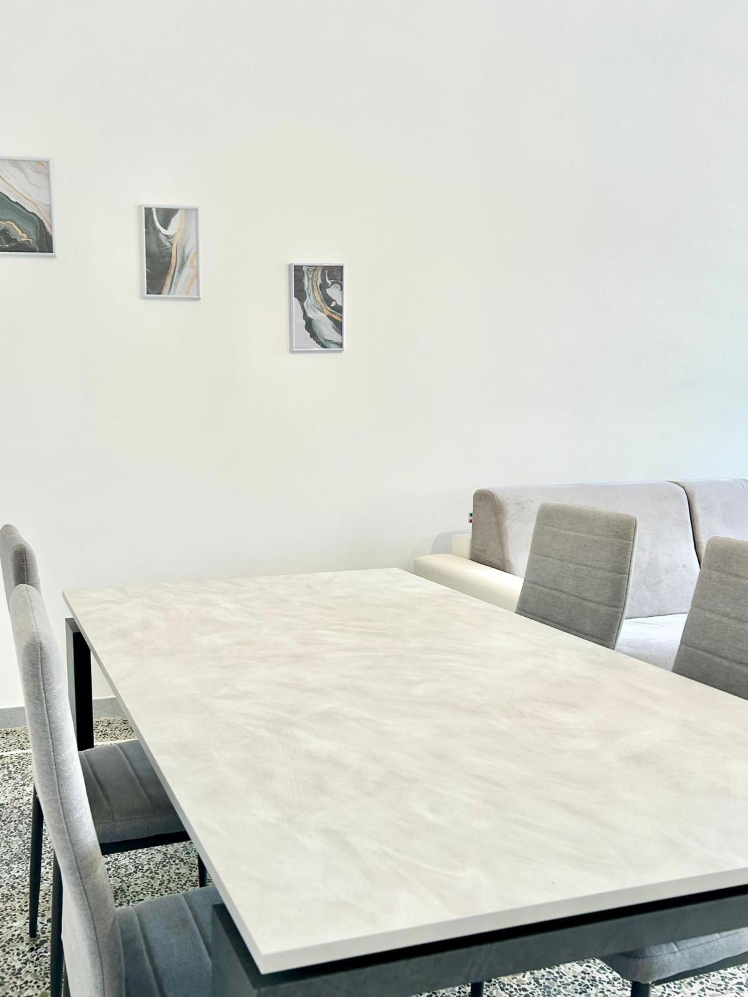 Cipro Roma Stay By 101Flats Bagian luar foto