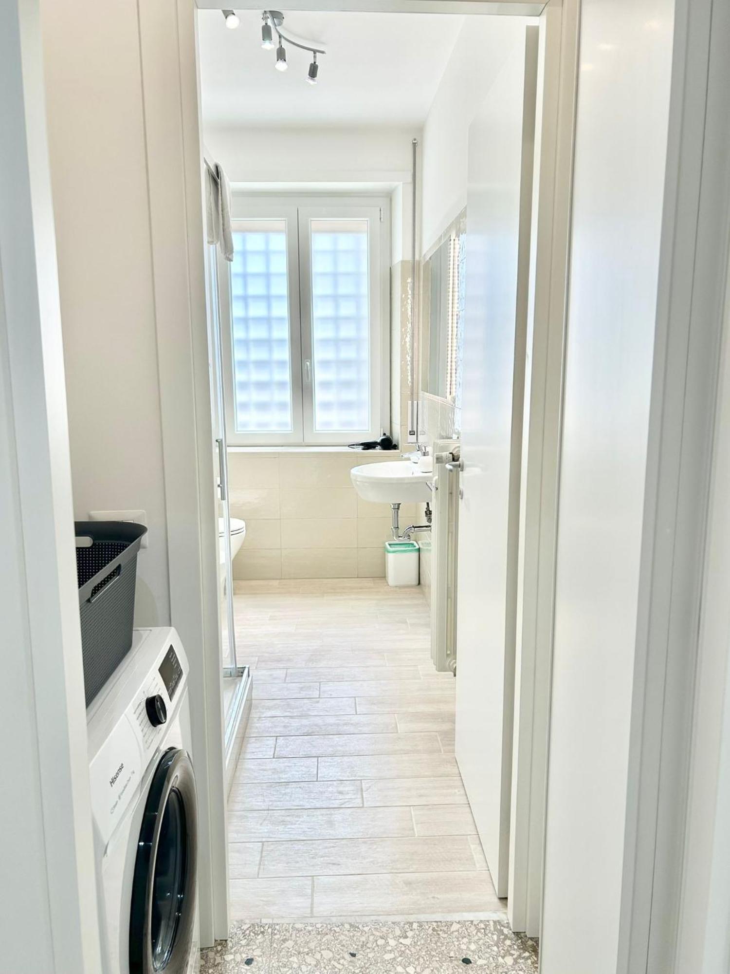 Cipro Roma Stay By 101Flats Bagian luar foto